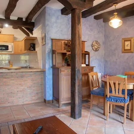 La Cotera - Barrio De Arriba Segunda Entrada 2 Cambarco