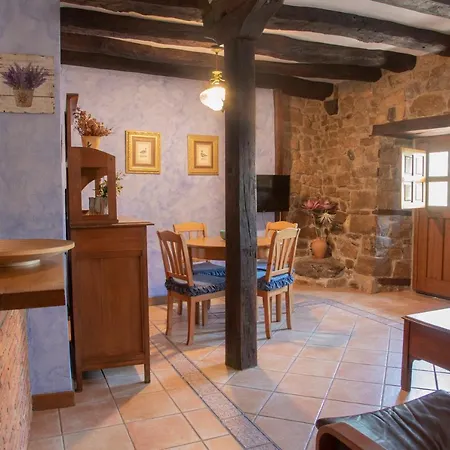 La Cotera - Barrio De Arriba Segunda Entrada 2