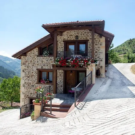 Apartamento La Cotera - Barrio De Arriba Segunda Entrada 2 Cambarco