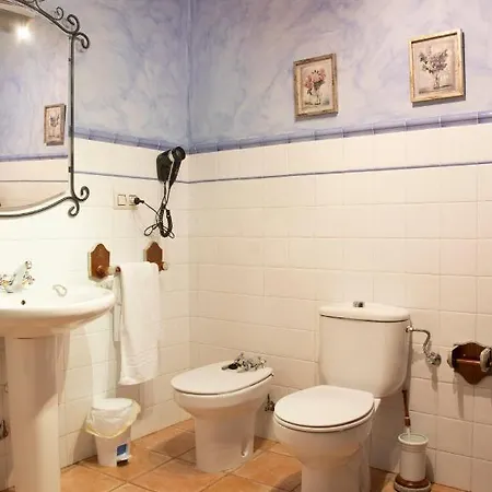 Apartman La Cotera - Barrio De Arriba Segunda Entrada 2