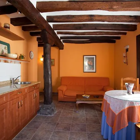 La Cotera - Barrio De * Cambarco