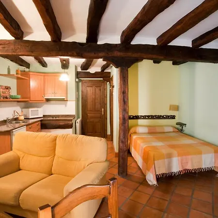 La Cotera - Barrio De Arriba Segunda Entrada 2