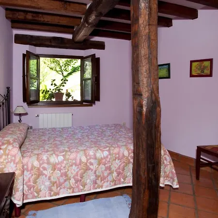 La Cotera - Barrio De Arriba Segunda Entrada 2