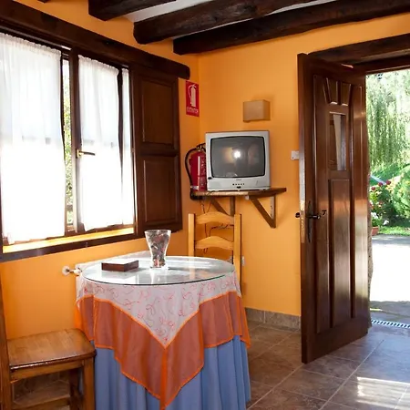 Apartment La Cotera - Barrio De Arriba Segunda Entrada 2 *