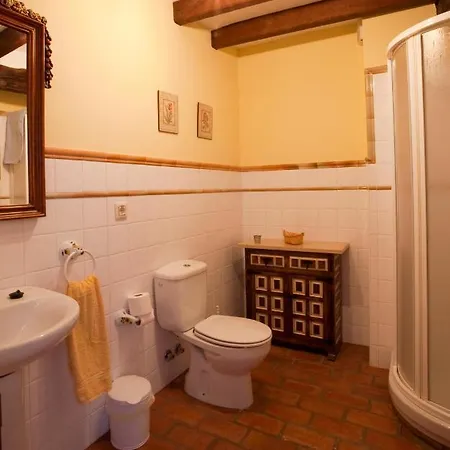 Appartement La Cotera - Barrio De Arriba Segunda Entrada 2 Cambarco