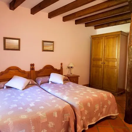 La Cotera - Barrio De Arriba Segunda Entrada 2 Apartment *