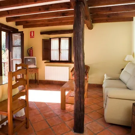 La Cotera - Barrio De Arriba Segunda Entrada 2 * Cambarco