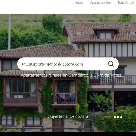 La Cotera - Barrio De Arriba Segunda Entrada 2 *