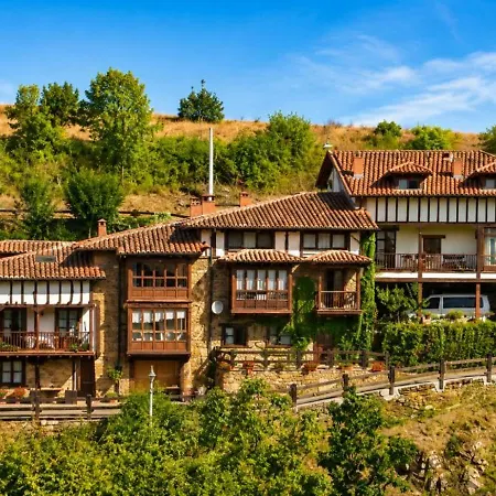 La Cotera Sc Apartment