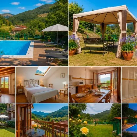 Apartment La Cotera Sc