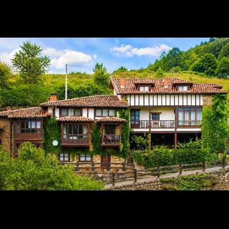 La Cotera Sc Apartment *