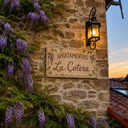 La Cotera Sc