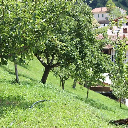 La Cotera Sc Apartment