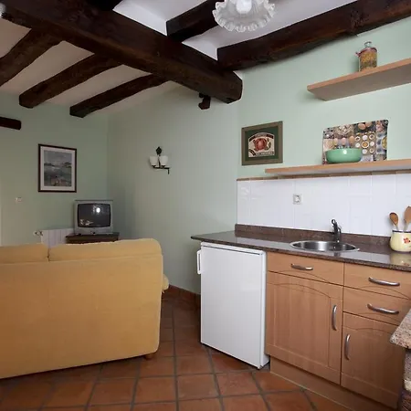 La Cotera - Barrio De Arriba Segunda Entrada 2 Apartman