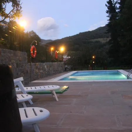 Appartement La Cotera - Barrio De Arriba Segunda Entrada 2 Cambarco