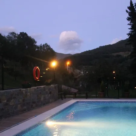 Apartman La Cotera - Barrio De Arriba Segunda Entrada 2 Cambarco