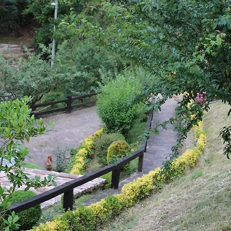 La Cotera - Barrio De Arriba Segunda Entrada 2