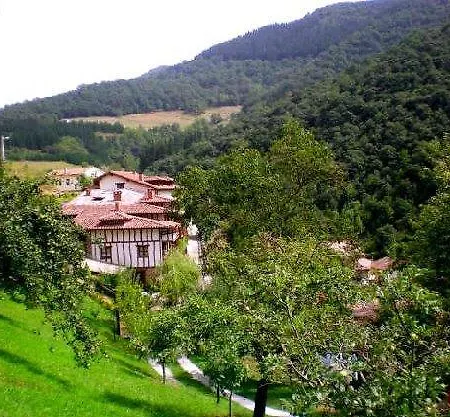 Apartamento La Cotera - Barrio De