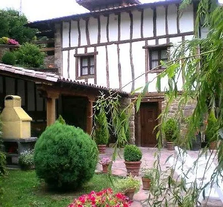 Apartman La Cotera - Barrio De Arriba Segunda Entrada 2 Cambarco