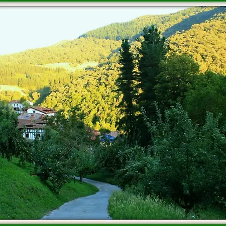 Apartment La Cotera Sc Cambarco