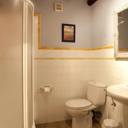Apartment La Cotera Sc