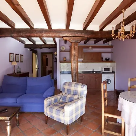 La Cotera - Barrio De Arriba Segunda Entrada 2 Cambarco