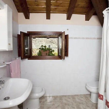 Apartment La Cotera - Barrio De Arriba Segunda Entrada 2