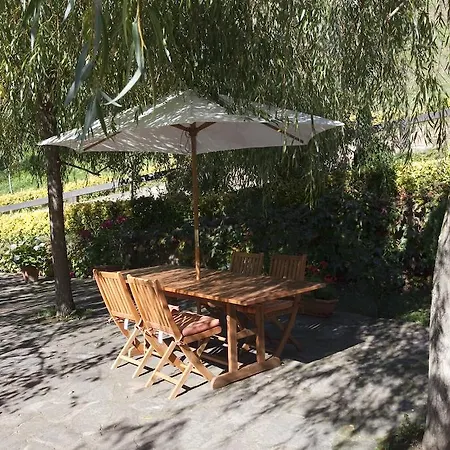 Apartamento La Cotera - Barrio De Cambarco