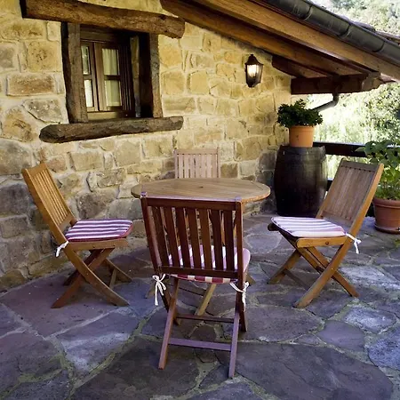 La Cotera - Barrio De Cambarco