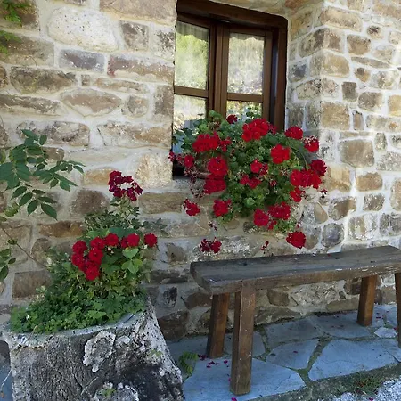 Appartement La Cotera - Barrio De Arriba Segunda Entrada 2