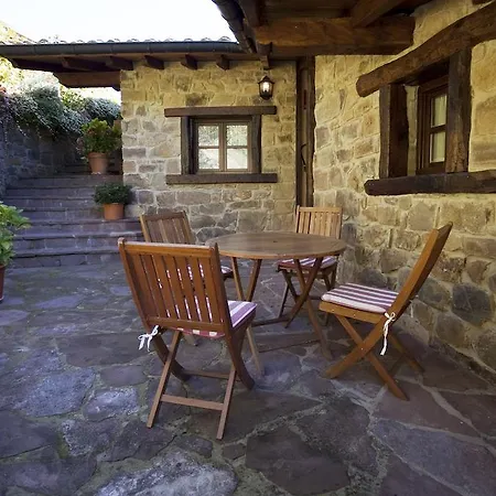 La Cotera - Barrio De Cambarco