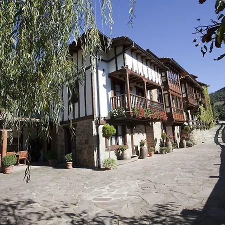 Apartman La Cotera - Barrio De Arriba Segunda Entrada 2