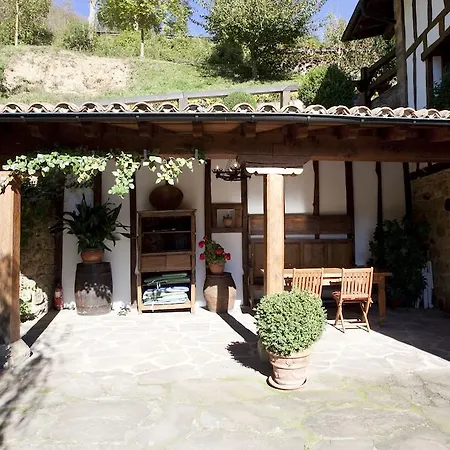 La Cotera - Barrio De Cambarco