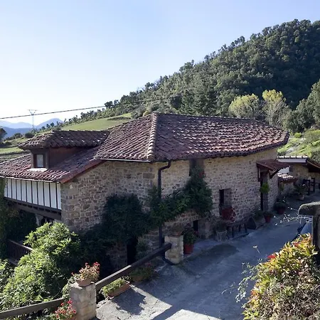 La Cotera - Barrio De Cambarco