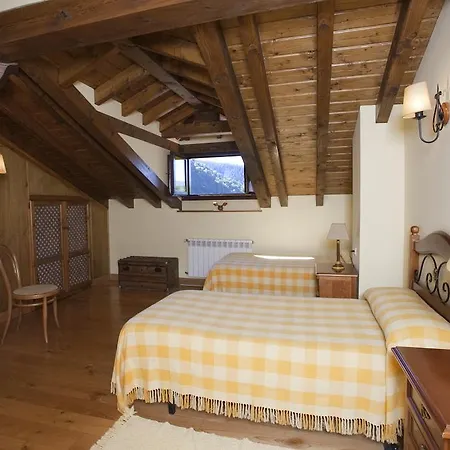 Apartment La Cotera Sc Cambarco