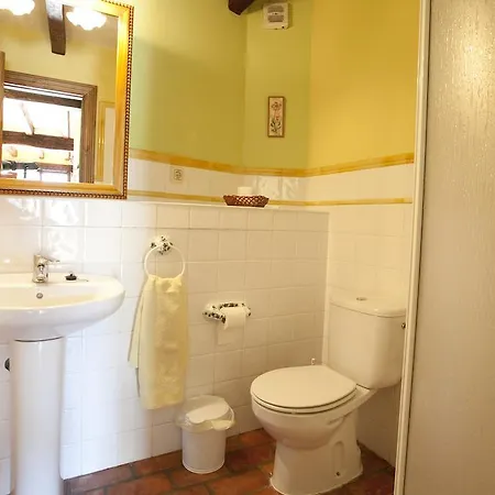 La Cotera - Barrio De Arriba Segunda Entrada 2 Cambarco