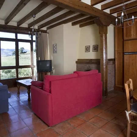 La Cotera - Barrio De Arriba Segunda Entrada 2 Cambarco