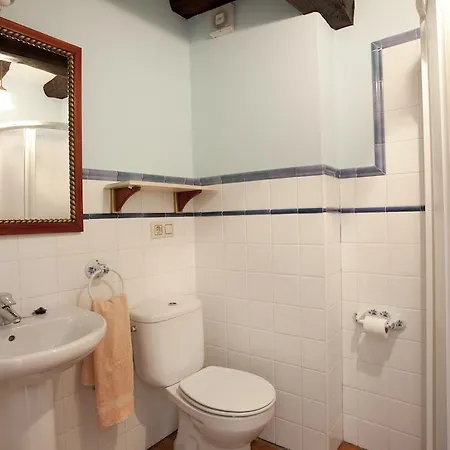 Apartment La Cotera Sc *