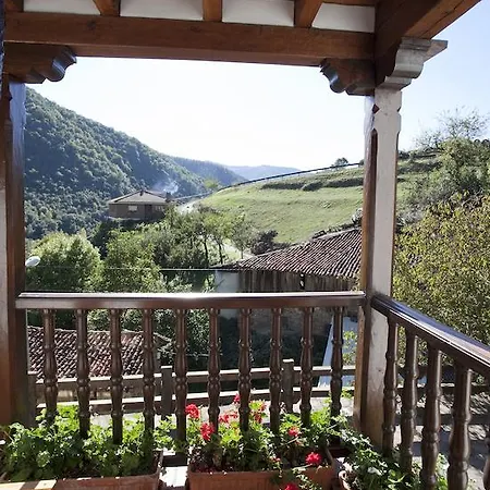 Apartamento La Cotera - Barrio De Cambarco