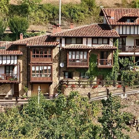 La Cotera - Barrio De