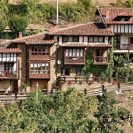 La Cotera - Barrio De Arriba Segunda Entrada 2