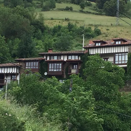 Apartamento La Cotera - Barrio De *