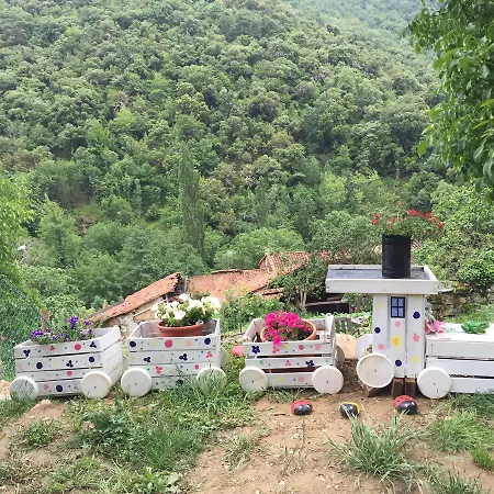 Apartman La Cotera - Barrio De Arriba Segunda Entrada 2 Cambarco