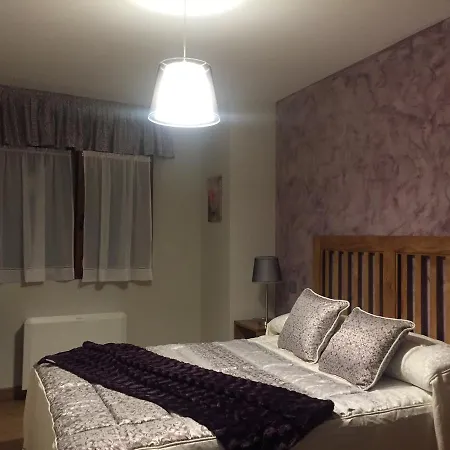 La Cotera Sc Apartment