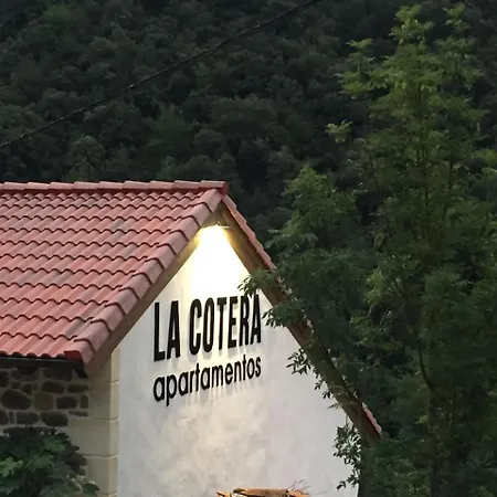 La Cotera Sc Apartment