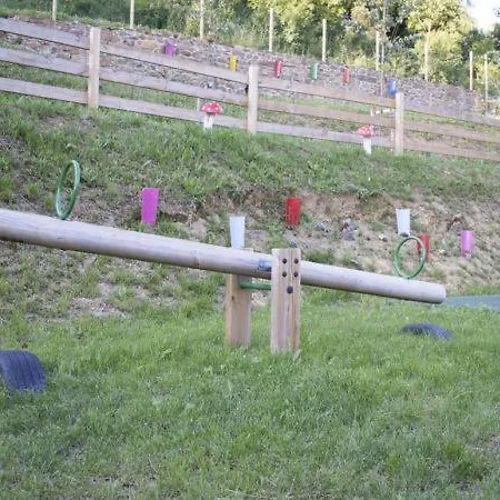 Appartement La Cotera - Barrio De Arriba Segunda Entrada 2