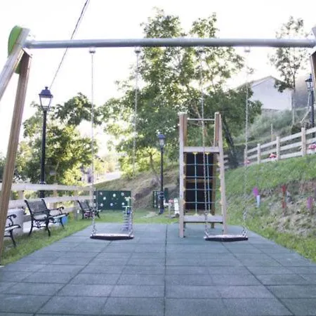 La Cotera - Barrio De Arriba Segunda Entrada 2 Appartement