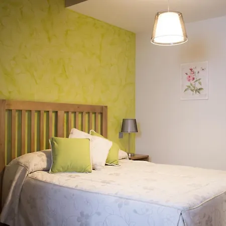 La Cotera - Barrio De Apartamento *