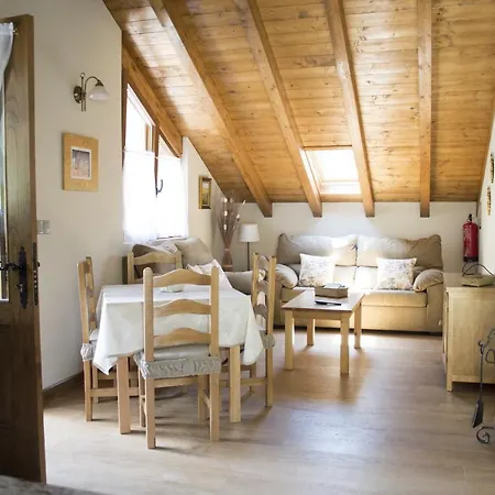 La Cotera - Barrio De Arriba Segunda Entrada 2 Appartement