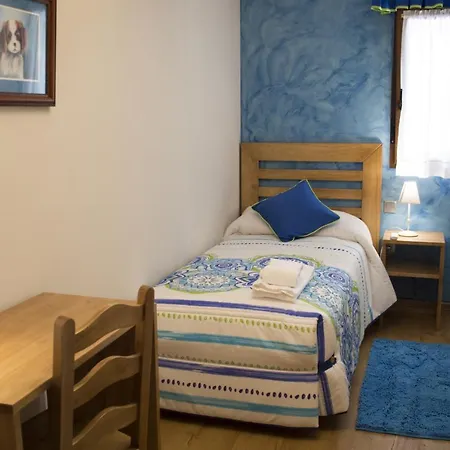 La Cotera - Barrio De *